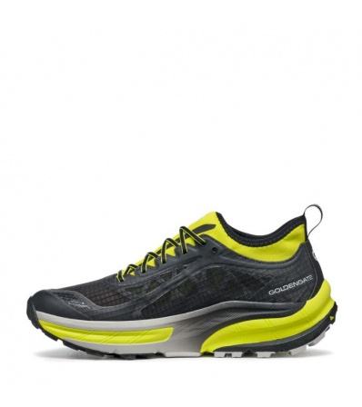 Trail Running Shoes Scarpa Golden Gate ATR M's Summer 2025