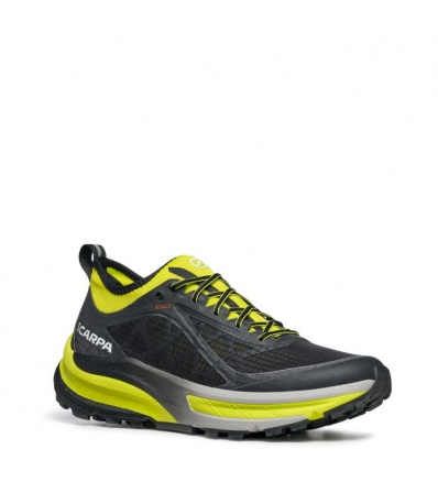 Trail Running Shoes Scarpa Golden Gate ATR M's Summer 2025