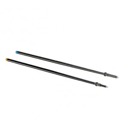 G3 Сегмент за щеки Carbon Lower Shaft Winter 2022