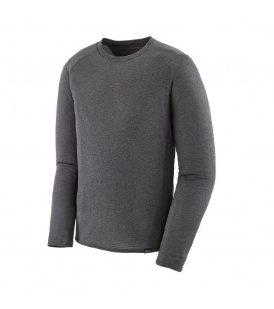 Bluse Patagonia Capilene Thermal Weight Crew M's