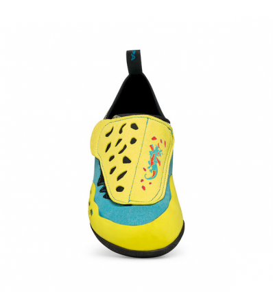 Climbing Shoes Scarpa Piki J