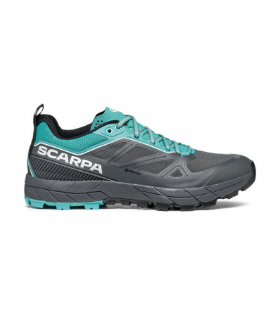 Scarpa Rapid GTX W's