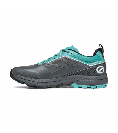 Scarpa Rapid GTX W's