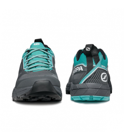 Scarpa Rapid GTX W's
