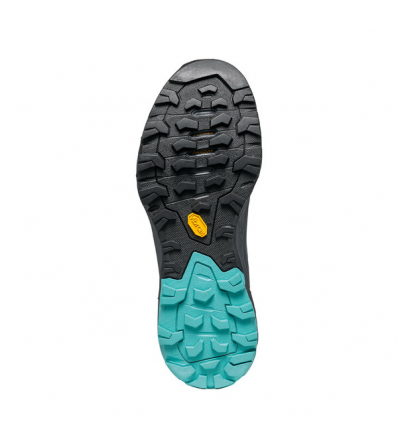 Scarpa Rapid GTX W's