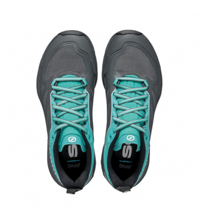 Scarpa Rapid GTX W's