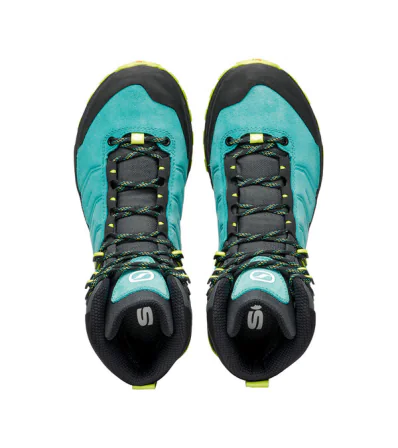 Планински Обувки Scarpa Rush TRK GTX W's Summer 2024