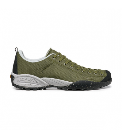 Scarpa Mojito Planet-Fabric Summer 2024