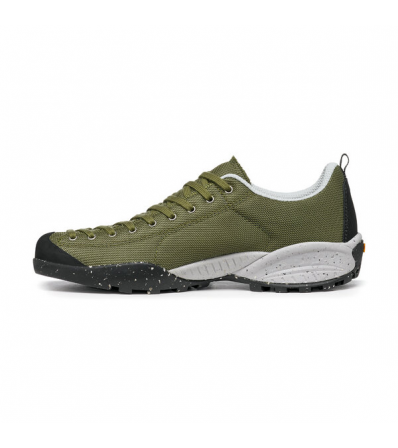 Scarpa Mojito Planet-Fabric Summer 2024