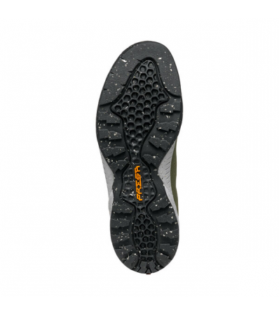 Scarpa Mojito Planet-Fabric Summer 2024