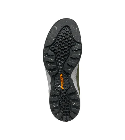 Градски Обувки Scarpa Mojito Planet-Fabric Summer 2024
