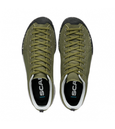 Scarpa Mojito Planet-Fabric Summer 2024