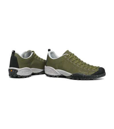 Градски Обувки Scarpa Mojito Planet-Fabric Summer 2024