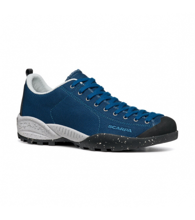 Scarpa Mojito Planet-Fabric Summer 2024