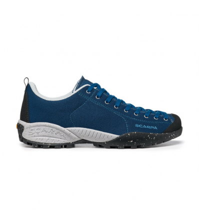 Scarpa Mojito Planet-Fabric Summer 2024