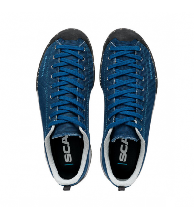 Scarpa Mojito Planet-Fabric Summer 2024