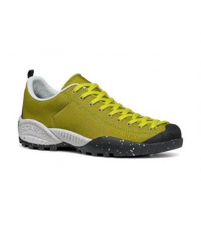 Scarpa Mojito Planet-Fabric Summer 2024
