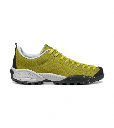 Scarpa Mojito Planet-Fabric Summer 2024