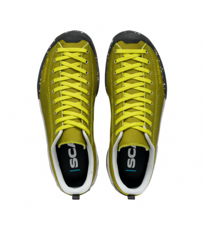 Scarpa Mojito Planet-Fabric Summer 2024