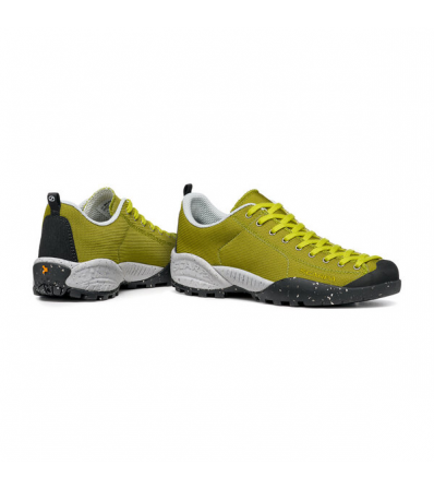 Scarpa Mojito Planet-Fabric Summer 2024