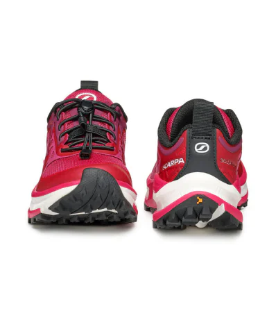 Детски Обувки Scarpa Golden Gate ATR Kid