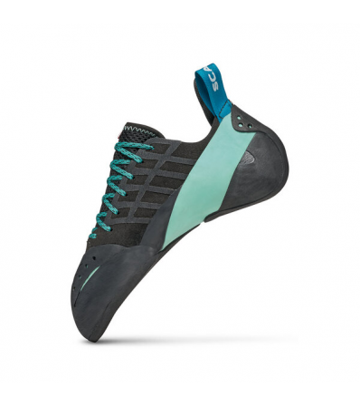 Chaussures d'escalade Scarpa Instinct W's Summer 2025