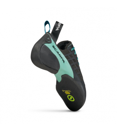 Chaussures d'escalade Scarpa Instinct W's Summer 2025