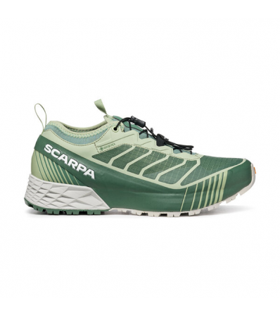 Chaussures de course Scarpa Ribelle Run GTX W's