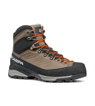 Approach Shoes Scarpa Mescalito TRK Pro GTX M's Winter 2025