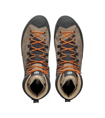 Approach Shoes Scarpa Mescalito TRK Pro GTX M's Winter 2025