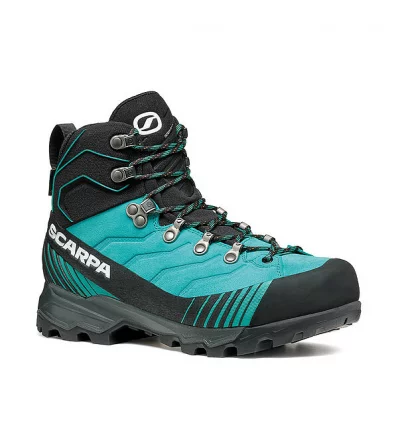 Trekking boot Scarpa Ribelle TRK GTX W's Winter 2025