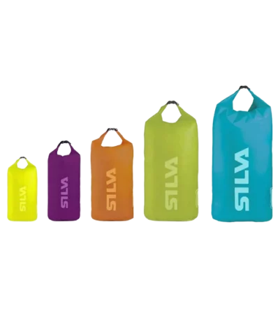 Silva Dry Bags 70D 3L