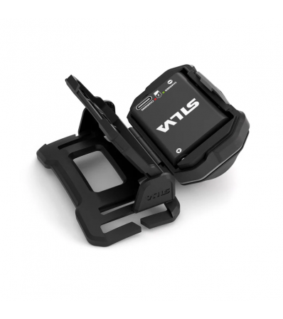Headlamp Silva Discover Hybrid Black 500 Lumen