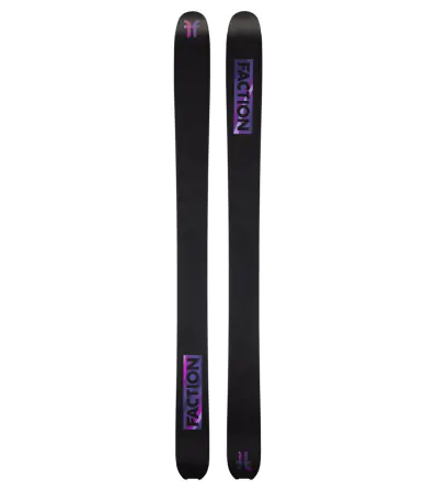 Ski Faction La Machine 4 Winter 2024
