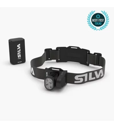 Headlamp Silva Free 2000 S