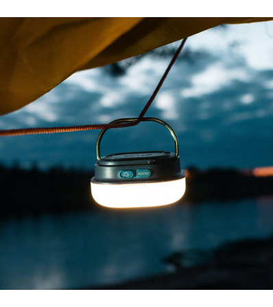 Lamp Silva Glow Recharge 350 Lumen