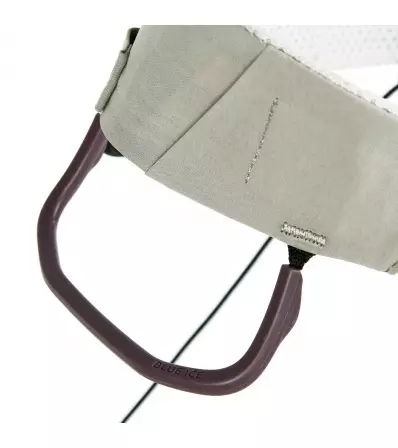 Blue Ice Halo Harness Summer 2024