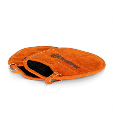 Petromax Aramid Pro 300 Topflappen Mit Eingriff
