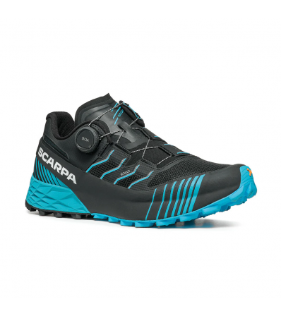 Chaussures de course Scarpa Ribelle Run Kalibra ST M's