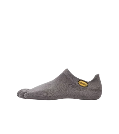 Чорапи Vibram Sock No Show Grey Summer 2025