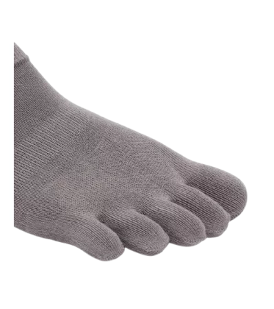 Чорапи Vibram Sock No Show Grey Summer 2025