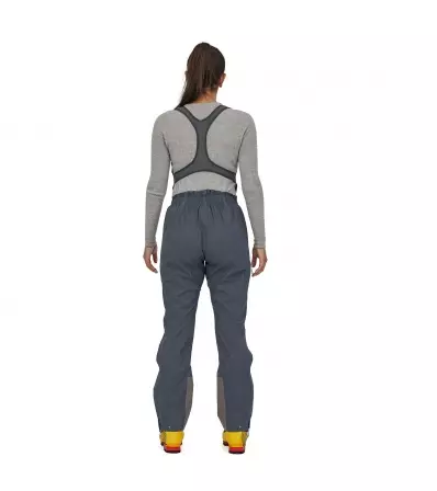 Гащеризон Patagonia W's Dual Aspect Bibs Winter 2025