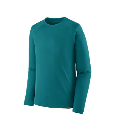 Patagonia Capilene M's Midweight Crew