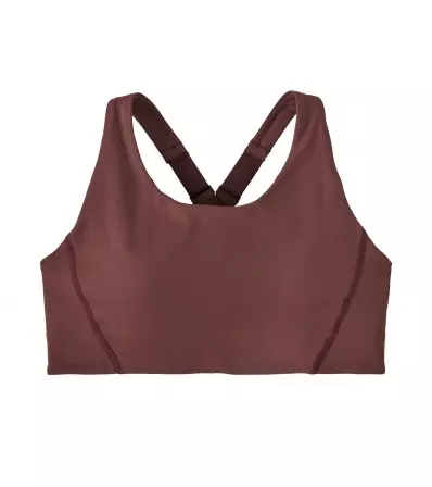 Patagonia Shadowlite Mid-Impact Adjustable Bra W's