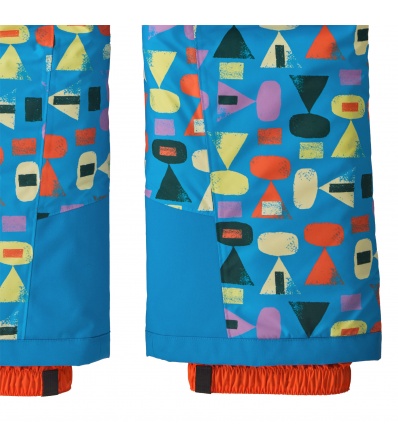 Patagonia Kids Powder Town Pants