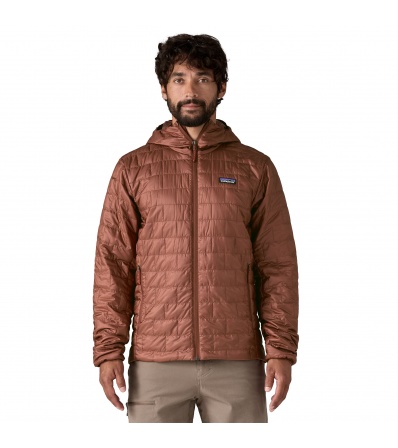 Patagonia Nano Puff Hoody M's