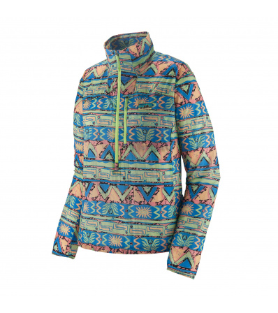 Patagonia Houdini Stash 1/2 Zip Pullover W's Summer 2024