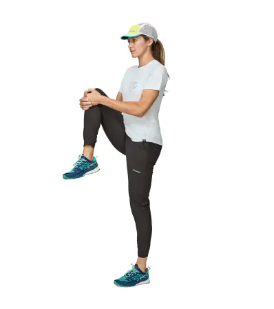 Patagonia Terrebonne Joggers W's Summer 2024
