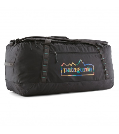 Patagonia Black Hole Duffel Bag 100L Summer 2025