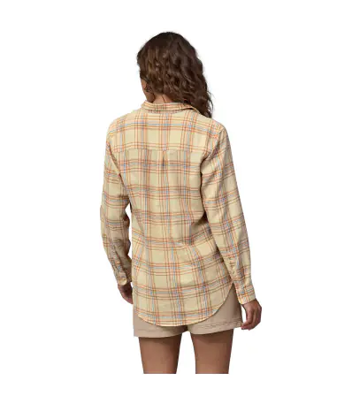 Patagonia Lightweight A/C Button-Down Shirt W's Summer 2024